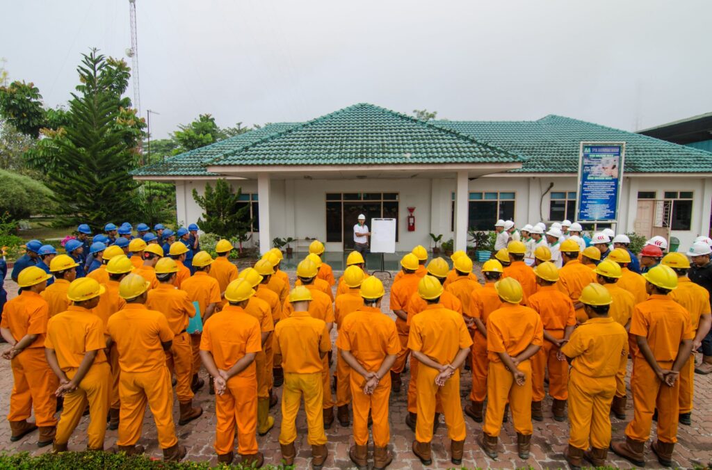 Five Major Industry Leaders Unite to Tackle Labour Rights Challenges in Indonesia’s Palm Oil Sector