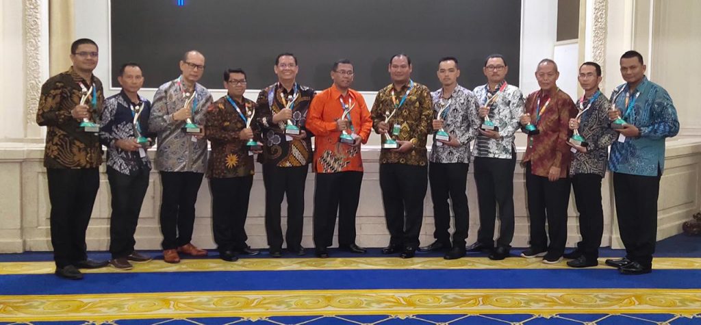 Musim Mas Breaks Last Year’s Record at PROPER 2019 Awards Ceremony