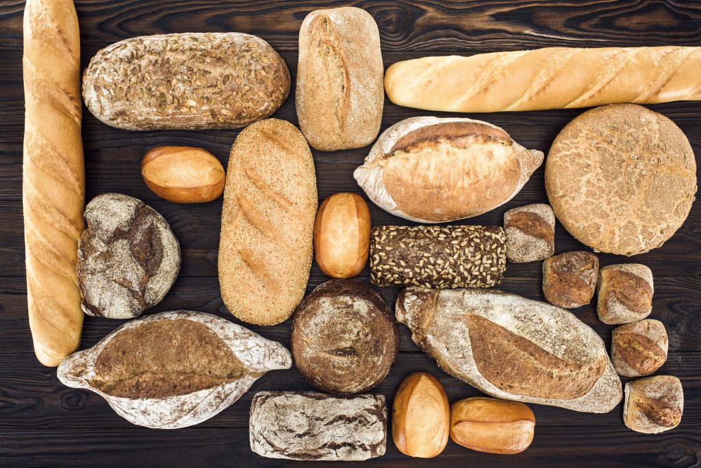 Palm-based Power: A DATEM Substitute for Affordable, Quality Bread