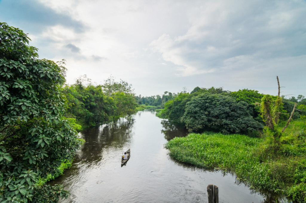 Is Landscape Approach the Way Forward for Sustainable Agriculture?