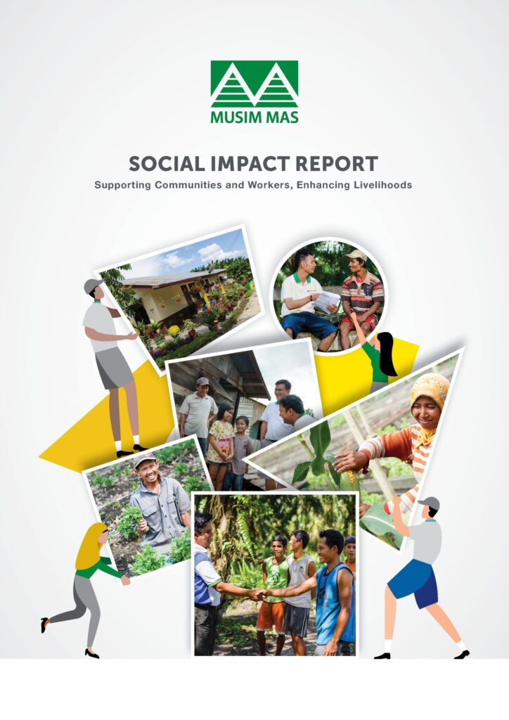 Social Impact Report