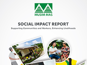 social impacts